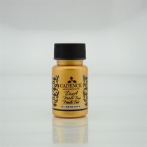 Dora Metalik Boya 122 Maya Gold 50ml