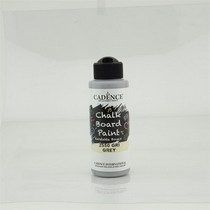 Kara Tahta Boyası 2550 Gri 120ml