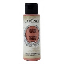 Eskitme Pudrası 705 Tarçın 70ml
