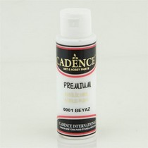 70ML(cc) 0001 Beyaz