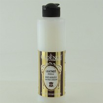 Cadence Deri Verniği Yarı Mat 250 ML