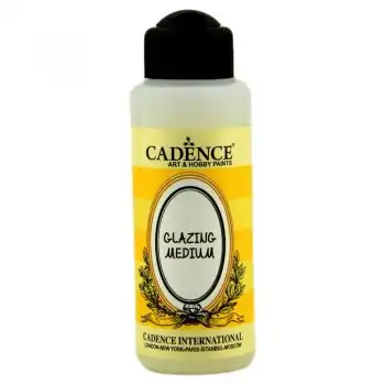 Cadence Glazing Medium 120ml