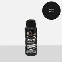 Cadence H 060 Siyah 120 ML