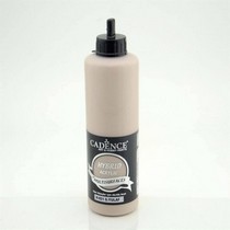 Cadence H021 S.Yulaf 500 ml