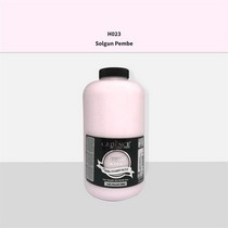 Cadence H023 Solgun Pembe Multisurface Akrilik Boya 2LT (3 kg)