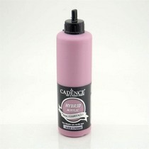 Cadence H028 V.Pembe 500 ML