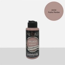 Cadence H030 Pudra Pembe 120 ML