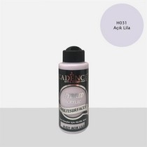 Cadence H031 Açık Lila 120 ML