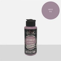 Cadence H033 İris 120 ML