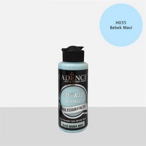 Cadence H035 Bebek Mavi 120 ML