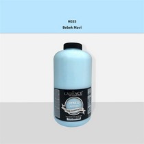 Cadence H035 Bebek Mavi Multisurface Akrilik Boya 2LT (3 kg)
