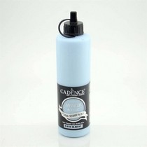 Cadence H036 M. Mavi 500 ML