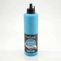Cadence H041 Turkuaz 500 ML