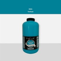 Cadence H041 Turkuaz Multisurface Akrilik Boya 2LT (3 kg)