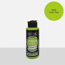 Cadence H046 Fıstık Yeşil 120 ML