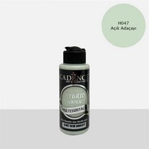 Cadence H047 Açık Adaçayı 120 ML