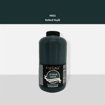 Cadence H052 Oxford Yeşili Multisurface Akrilik Boya 2LT (3 kg)