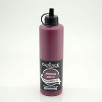 Cadence H055 Bordo 500 ML