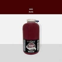 Cadence H055 Bordo Multisurface Akrilik Boya 2LT (3 kg)