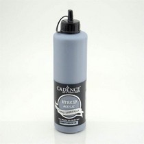 Cadence H058 Koyu Arduvaz Gri 500 ML