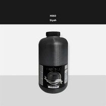 Cadence H060 Siyah Multisurface Akrilik Boya 2LT (3 kg)