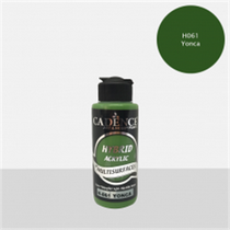 Cadence H061 Yonca Multisurface Boya 120 ML