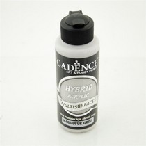 Cadence H065 Ufuk Grisi Multisurface Boya 120 ML