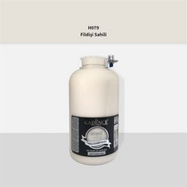 Cadence H079 Fildişi Sahili Multisurface Akrilik Boya 2LT (3 kg)