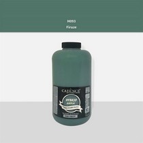 Cadence H093 Firuze Multisurface Akrilik Boya 2LT (3 kg)