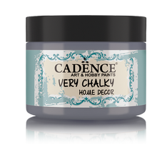 Very Chalky Gri Kahve 150 ML - CH42