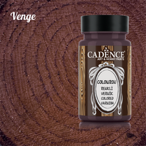Colour On Renkli Vernik Cv-07 Venge 90ml