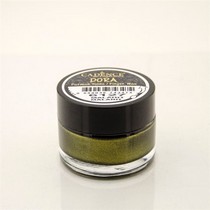 Dora Parmak Yaldız 6127 Malahit 20 ML