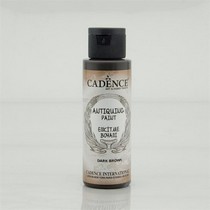 ANTIQUING ESKİTME 300 KOYU KAHVE 70ML