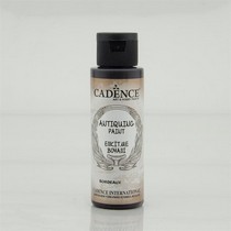 ANTIQUING ESKİTME 303 BORDO 70ML