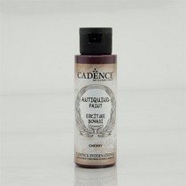 ANTIQUING ESKİTME 307 VİŞNE 70ML