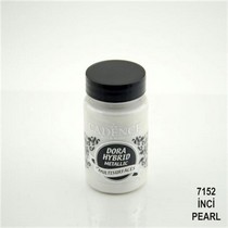 Hybrid Dora Metalik 7152 İnci 90ml