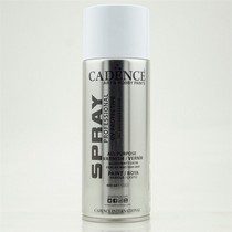 Cadence Sprey Vernik Parlak 400ml