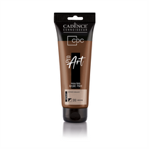 PROART HEAVY BODY AKRİLİK BOYA PRM-310 BRONZ 120ML