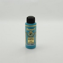 Vernikli Boya Senart VB041 Turkuaz 120 ML