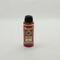 Vernikli Boya Senart VB053 Crimson Kırmızı 120 ML