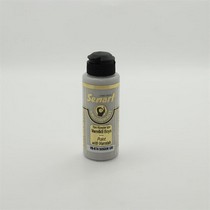 Vernikli Boya Senart VB074 Soğuk Gri 120 ML